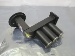 Astex TS90 WMicrowave Tuner, 3-Stub, Manual, ASP, AMAT 0190-09246, 424139