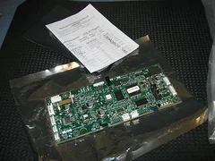 Asyst 3200-438-04 PCBA, Door Node for Falcon System