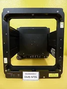 Asyst 9700-6197-01 200mm SMIF Indexer 220 EP AMAT 0500-00245 Used Working