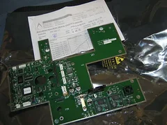 Asyst 9701-1058-02C Hold Down Node for ISOPORT System