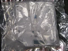 Asyst Crossing 9701-2151-01 Hold Down Node Sorter ISOPORT Wafer Loader EFEM