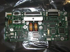 Asyst Technologies 3200-1225-05 Spartan 300I Controller 70ns POP E84 and Vacuum