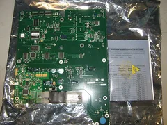Asyst Technologies Crossing Automation 3200-4349-02 PCB for Spartan Sorter