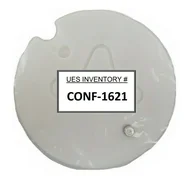 Atec Engineering 0040-64496 Carrier Plug AMAT Applied Materials Mirra Mesa New