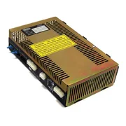 Automotion/Verteq ALC0800-010-1000 DC BL Motor Speed Control Assy. 115V 1800-6A