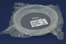 B110 APPLIED MATERIAL RING, SINGLE, LOW PROFILE, 200MM SNNF, D (NEW) 0200-02866