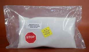 B116 APPLIED MATERIALS BRACKET GEN RACK FLOOR MOUNT 0020-76473