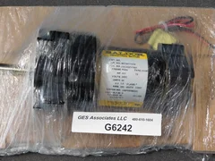 BALDOR / APPLIED MATERIALS 1080-00442 / 23A345Z173G1 Motor Gear (Type 20-PSSH-0)