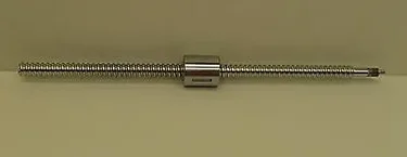 BALL SCREW AMAT 0190-77094 Mirra CMP Z Axis Robot  BT1405FM-2.6Z+376.2LC7TF