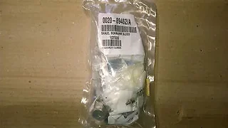 BANJO, SCANARM BLEED 0020-89462 for AMAT XR80 Ion Implanter