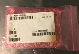 BECKHOFF KL4112 , D-33415 , 16 BIT , DUAL CHANNEL ANALOG OUTPUT AMAT 1290-90386