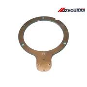 BEST AMAT 0020-22242 Lift Hoop 8", 152254