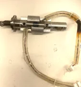 BIMBA Lam Research Lifter Assembly with Bellow 853-031764-002 REV D