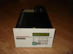 BOC EDWARDS SCU-A1603C Turbomolecular pump Control Unit