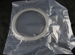 BOC Edwards Applied Materials Cover Ring P/N 0020-24914 Parts Repair