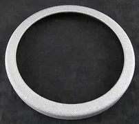 BOC Edwards Applied Materials Cover Ring P/N 0020-26396 Parts Repair