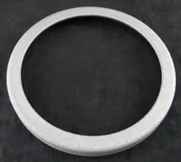 BOC Edwards Applied Materials Cover Ring P/N 0020-26396 Parts Repair