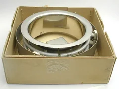 BOC Edwards Plasma Glow Accy E090-21-000 High Vacuum Thin Film Sputter