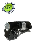 BODINE ELECTRIC COMPANY DC GEARMOTOR 24Y2BEPM-3F 