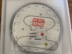 BRAND NEW APPLIED MATERIALS 0041-75950 CHUCK ESC BONDING FULL SYM 4 ZONE V2 6000