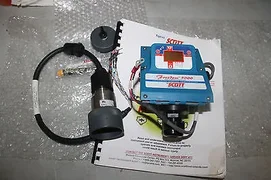 BRAND NEW SCOTT FREEDOM 5000 Toxic Transmitter AMAT 0190-24026