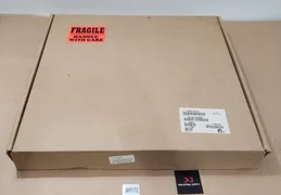 *BRAND NEW SEALED* Applied Materials 0020-01021 Rev C Quartz Plate + Warranty!