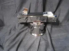 BROOKS 015-0808-03 IRVINE WAFER HANDLER