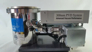 BROOKS 8116476G002R CTI-CRYOGENICS ON-BOARD P300 8113192G001R, CRYOPUMP