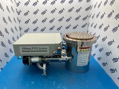 BROOKS 8116551G001R CTI-CRYOGENICS ON-BOARD P300 8113192G001R, CRYOPUMP