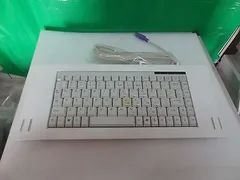 BROOKS AUTOMATION 103478-1, COM0105 KEYBOARD REPLACEMENT KIT