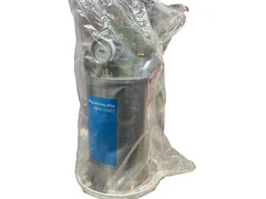 BROOKS CTI-CRYOGENICS CRYO-TORR 8 CRYOPUMP P/N 8033168R