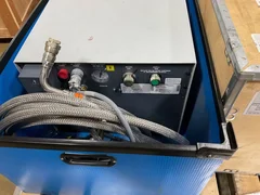 BROOKS CTI Cryogenics 8032550G001 R 8200 Helium Compressor