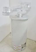 BROOKS MAGNATRAN MAG 8 QUADRAFLY VACUUM WAFER ROBOT MAG8 300733 AMAT 0190-30102