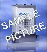 BROOKS MFC MASS FLOW CONTROLLER 7950SZ, N2, 2SLM, 65PSIP - NOVELLUS 22-192015-00
