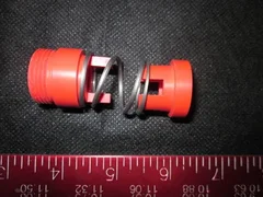 BTU 551015633 SUPERNUT0-5-10 ACME THD ELEVATOR