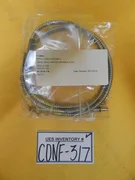 Banner BT13S Fiber Optic Cable Assembly AMAT Applied Materials 0620-01194 New