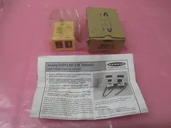 Banner CP12C Maxi-Amp Power Supply Module, 0ASBFX, AMAT 1140-01176, 328662