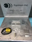 Banner Photoelectric switch Q23SN6RMHSQDP-63244, AMAT 0010-04594, 146078