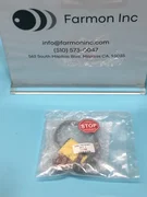 Banner SM312CV2 Mini-Beam Photoswitch, Sensor Assy, AMAT 0090-76115, 170240