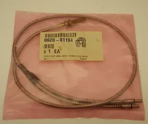 Banner fiber optic cable assembly BT13S Applied Materials 0620-01194 Cable Assy