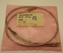 Banner fiber optic cable assembly BT13S Applied Materials 0620-01194 Cable Assy