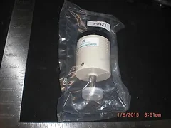 Baratron Capacitance Manometer 1350-00255 AMAT MKS 626A-24807