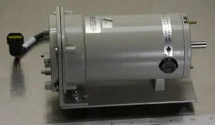 Barnant 900-1174 applied materials part: 0090-77135 rev A masterflex pump motor