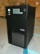 Bay Voltex Termal Systems Air cooled chiller MC025-E1H2J1. Tested with warranty