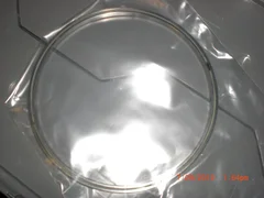 Bearing KAYDON 1J9Y5 (AMAT) 0190-00959 SIN BALL,4PTCONT,8.625ODX8IDX.3125W