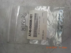 Bearing LAM RESEARCH (LAM) 746-006598-001 PKG 5 1/4 x 1/2 x 125 SS