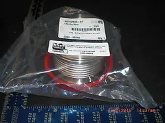 Bellows HPS-MKS  Applied Materails (AMAT) 3300-06002 FTG BLWS FLEX NW80 4.0FL SS