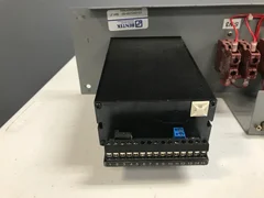 Bentek Novellus Concept 2 Control Unit 03-045239-00 Rev. F with Setra Datum 2000