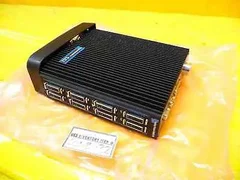 Berkeley Process Control 100-000-928 BX-2 Controller AMAT 0190-00304 New Surplus