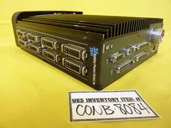 Berkeley Process Control BX2-8/6-01-A BX2 Controller AMAT 0500-00282 Used   